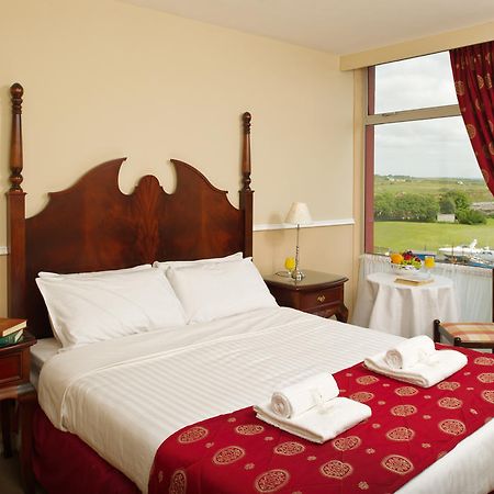 Logues Liscannor Hotel 外观 照片