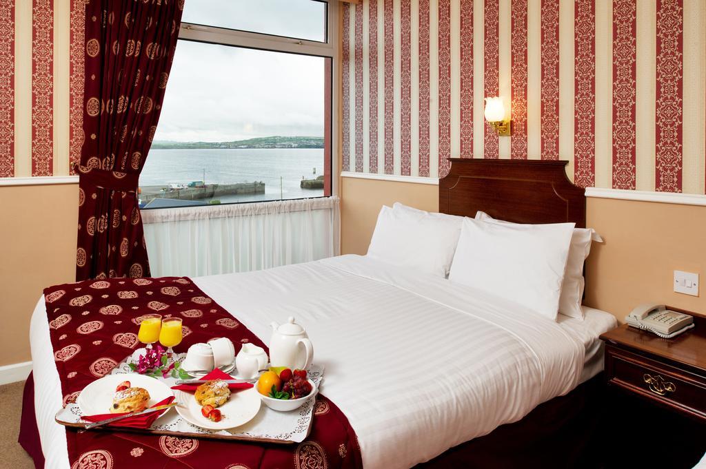 Logues Liscannor Hotel 客房 照片