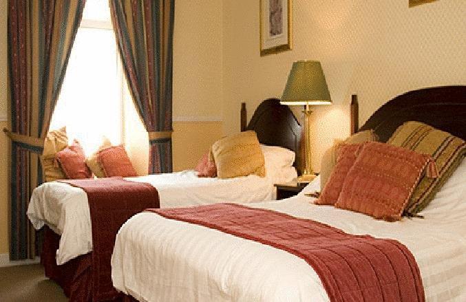 Logues Liscannor Hotel 客房 照片