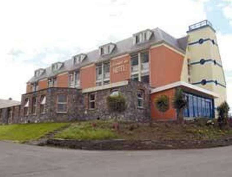 Logues Liscannor Hotel 外观 照片
