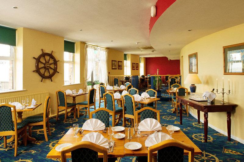 Logues Liscannor Hotel 外观 照片