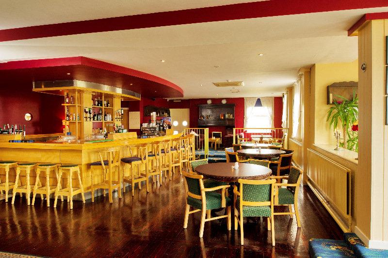 Logues Liscannor Hotel 外观 照片