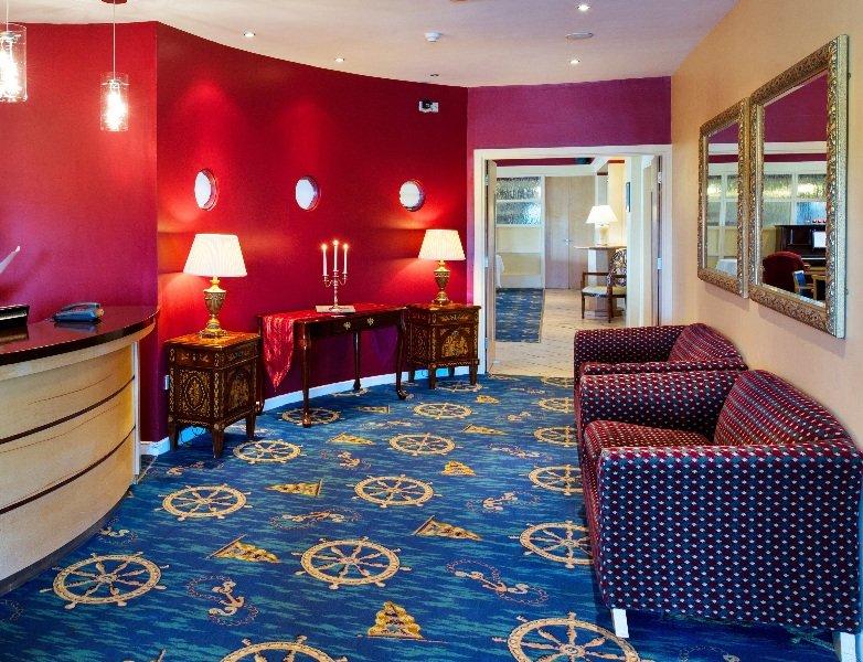 Logues Liscannor Hotel 外观 照片