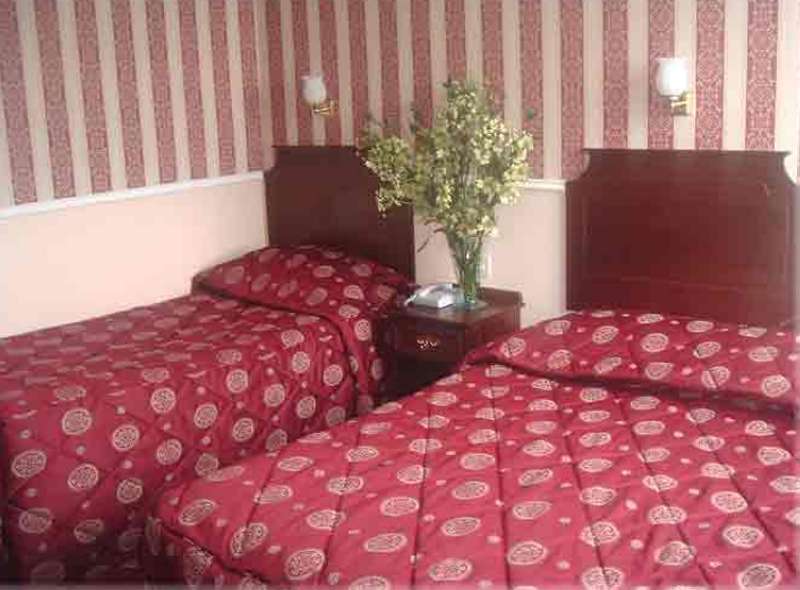 Logues Liscannor Hotel 外观 照片